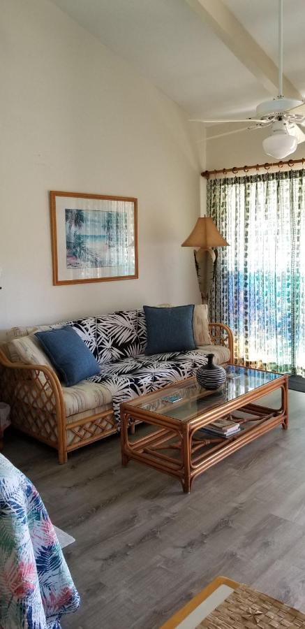 Maui Diver'S Dream At Kihei Bay Surf Exterior photo